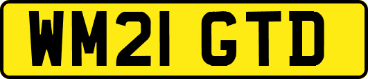 WM21GTD