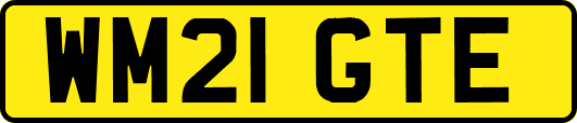 WM21GTE