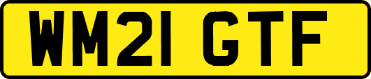 WM21GTF