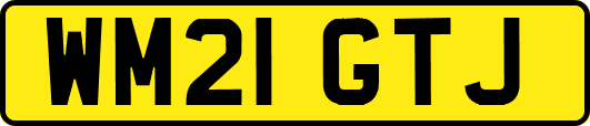 WM21GTJ