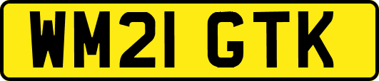 WM21GTK