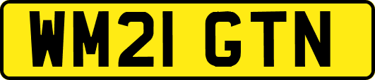 WM21GTN