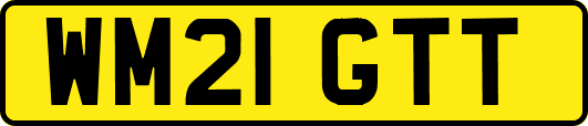 WM21GTT