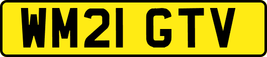 WM21GTV
