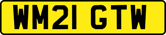 WM21GTW