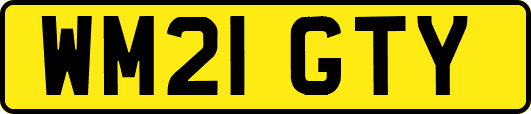 WM21GTY