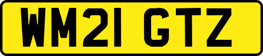 WM21GTZ