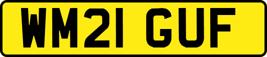WM21GUF