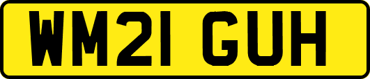 WM21GUH