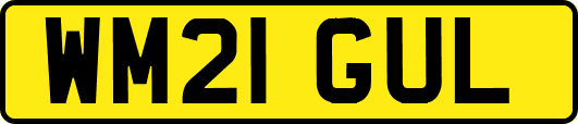 WM21GUL