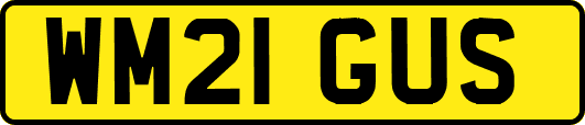 WM21GUS
