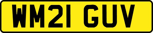 WM21GUV