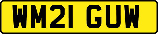 WM21GUW
