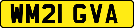 WM21GVA
