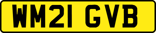 WM21GVB
