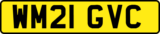 WM21GVC