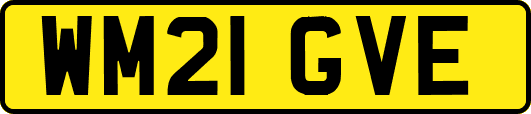 WM21GVE