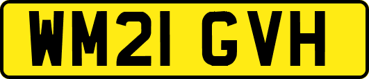 WM21GVH