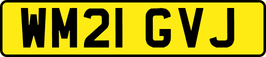 WM21GVJ