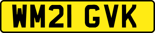 WM21GVK