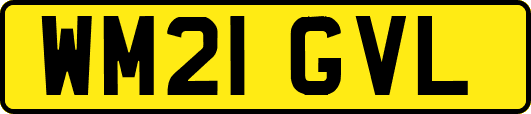 WM21GVL