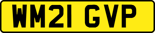 WM21GVP