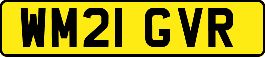 WM21GVR