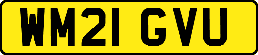 WM21GVU