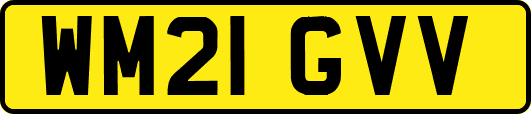WM21GVV
