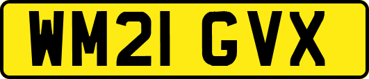 WM21GVX
