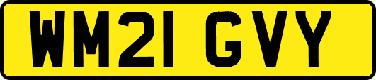 WM21GVY