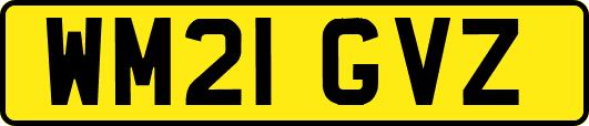 WM21GVZ