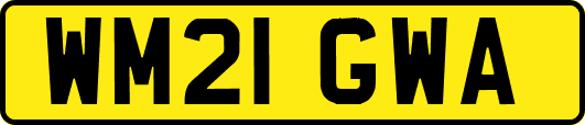 WM21GWA