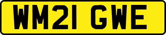 WM21GWE