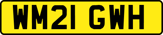 WM21GWH