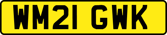 WM21GWK