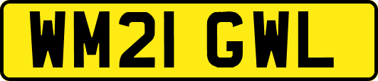 WM21GWL