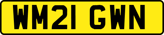 WM21GWN