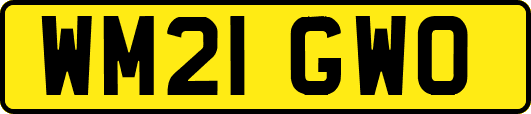 WM21GWO