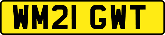 WM21GWT