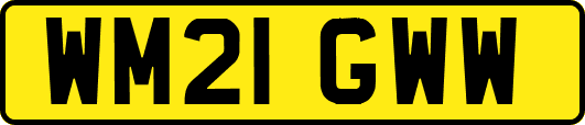 WM21GWW