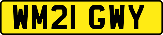 WM21GWY