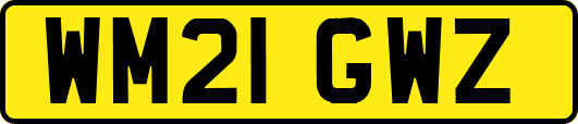 WM21GWZ