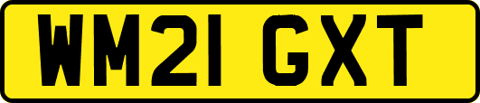 WM21GXT