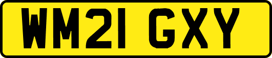WM21GXY