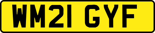 WM21GYF