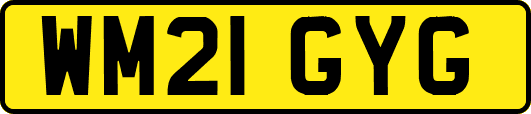 WM21GYG