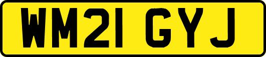 WM21GYJ