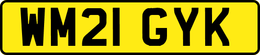 WM21GYK