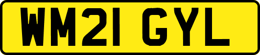 WM21GYL